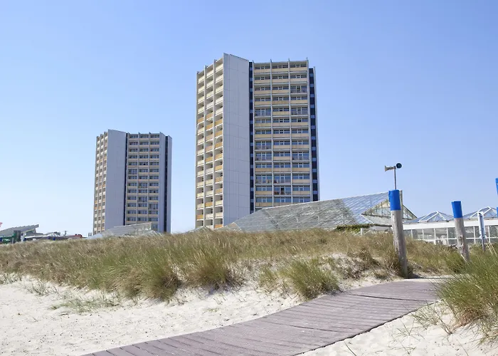 IFA Fehmarn &Ferien-Centrum