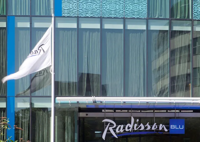 Radisson Blu , Birmingham