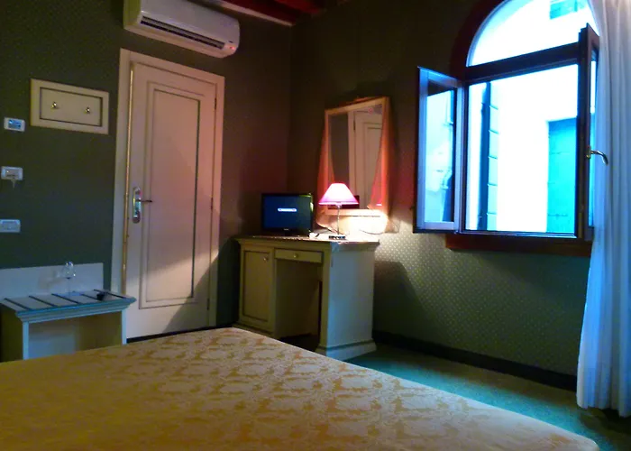 Nuova Residenza Laguna