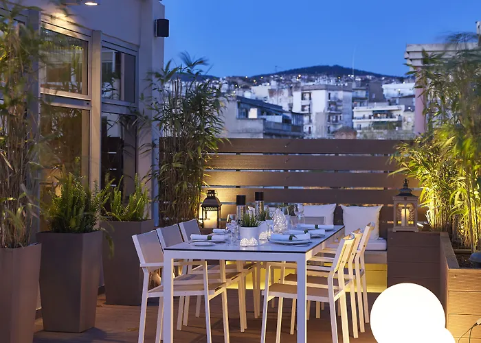 4 Sterne Hotels Anatolia