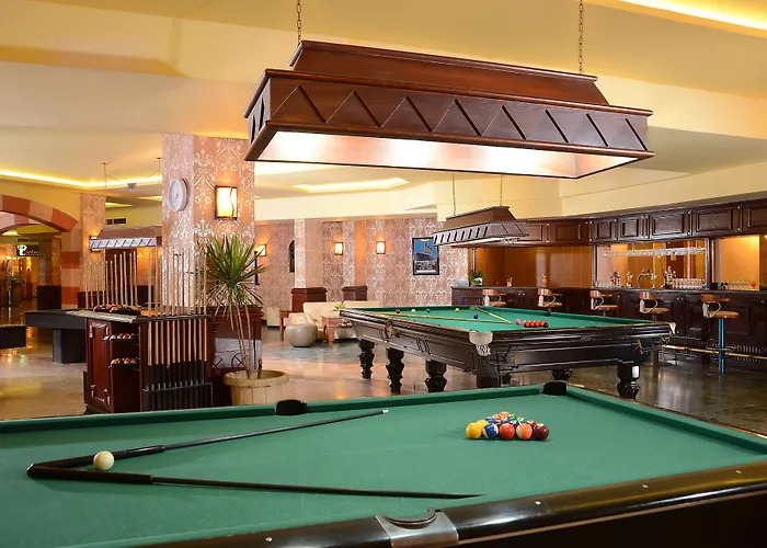 Hôtel: Beach Albatros Aqua Park - Hurghada