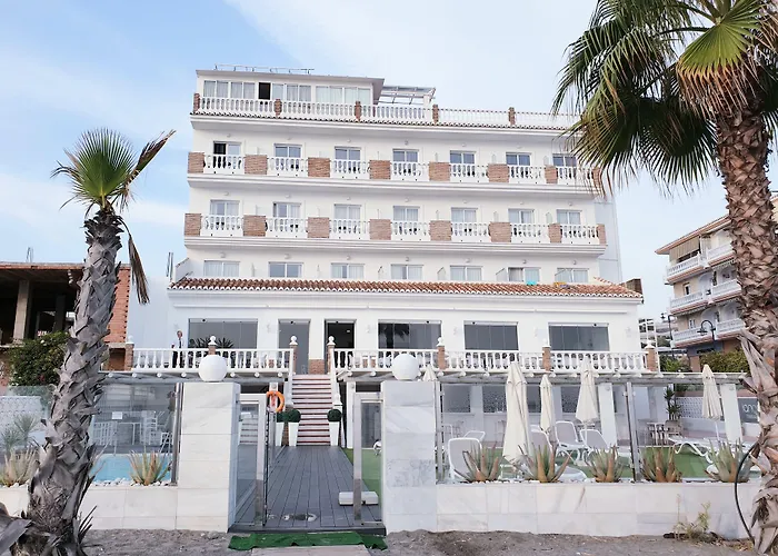 Hotel familiar: SR Hotel Santa Rosa