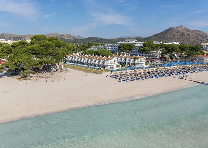 Hotel familiar: Grupotel Los Príncipes&Spa
