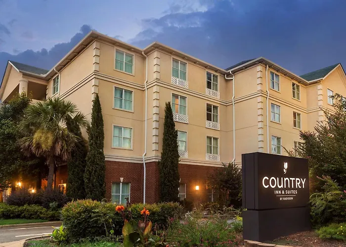 Country Inn & Suites By Radisson, , Ga