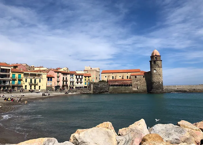 De France Perpignan Centre