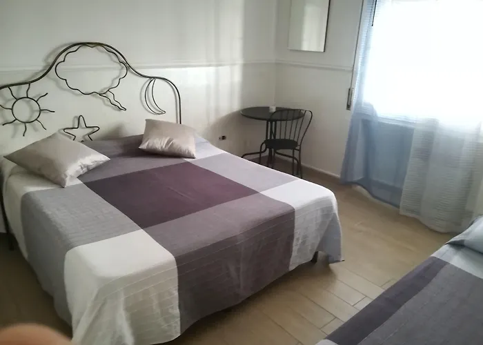 Hotel familiare: Hotel Bella Capri
