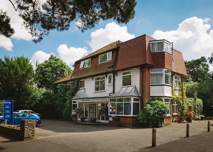 Yenton Hotel
