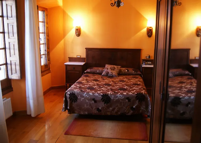 Casa Espana