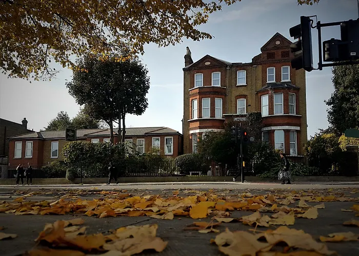 Cheap hotel: The Gateway Hotel