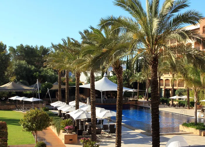  Insotel Fenicia Prestige Suites&Spa