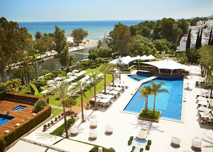  Insotel Fenicia Prestige Suites&Spa