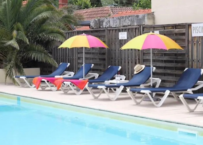 Hotel Le Dauphin