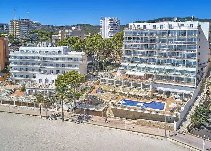 Flamboyan Caribe Hotel & Spa