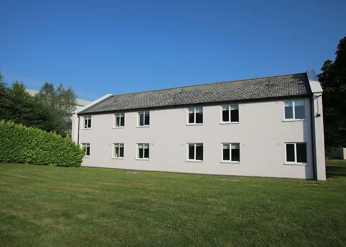 Location de vacances: Corrib Village Rooms University Of Galway