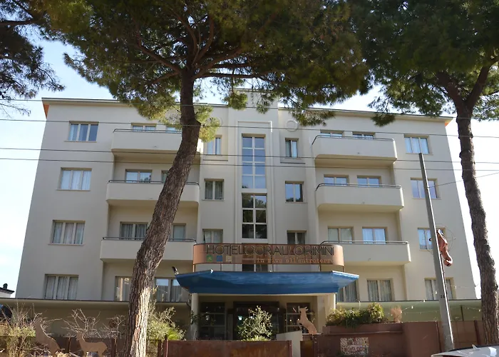 Hotel Corallo Rimini