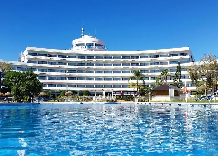 Hotel familiar: TRH Paraíso
