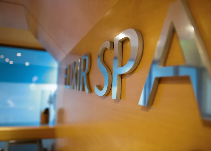 Boetiek hotel: Constantinou Bros Asimina Suites Hotel (Adults Only)