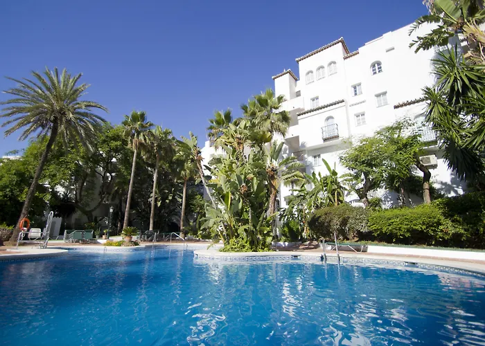 Hotel Aeroporto: Royal Oasis Club At Pueblo Quinta