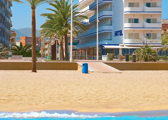 Hotel familiar: Hotel Rh Riviera - Adults Only