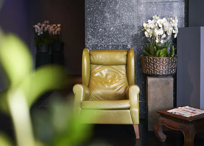 Jacuzzi hotel: Do&Co Hotel Vienna