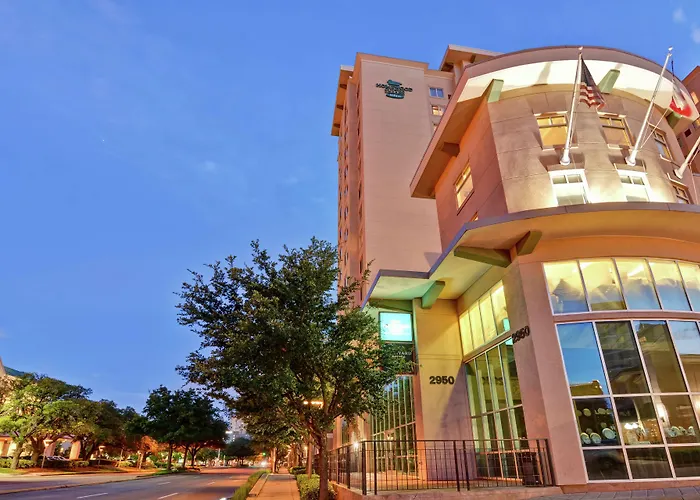 Homewood Suites By Hilton Houston Near The Galleria