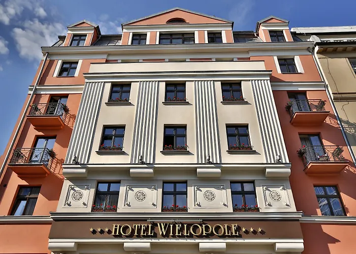  Wielopole