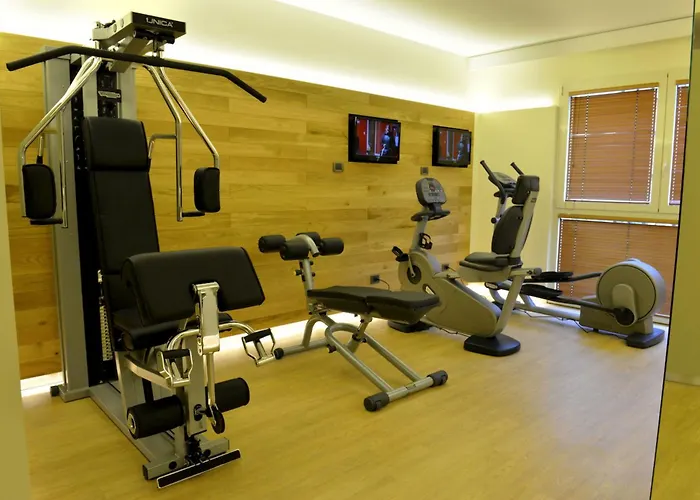 Hotel 5 stelle: Unaway Cesena Nord