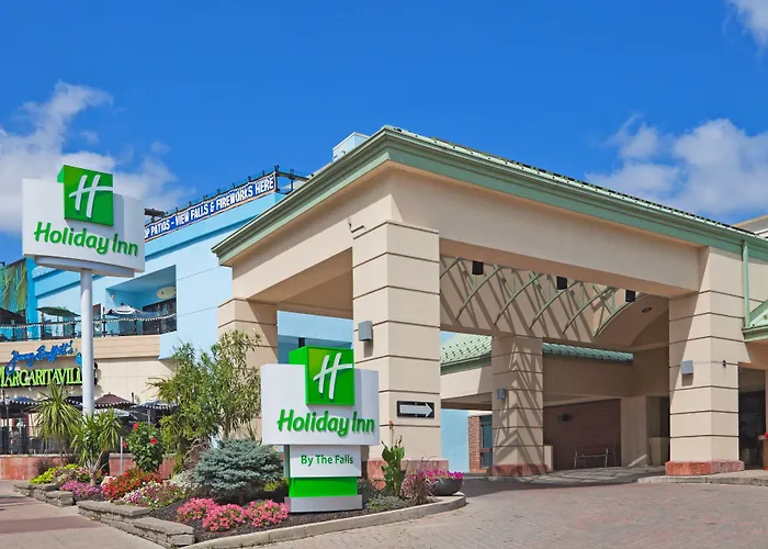 Holiday Inn -By The Falls By Ihg