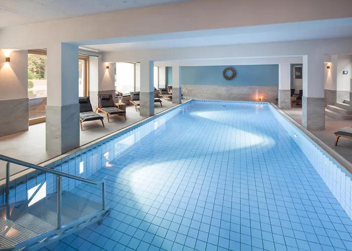Haustierfreundliches Hotel: Buchnas Landhotel Saarschleife