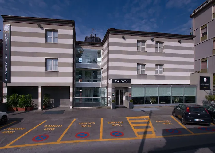 Cdh La Spezia