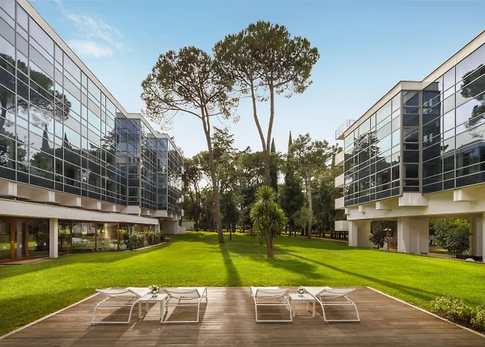 Familienhotel: Eden Hotel By Maistra Collection