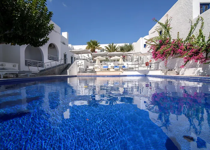 Hôtel de golf: Rk Beach Hotel