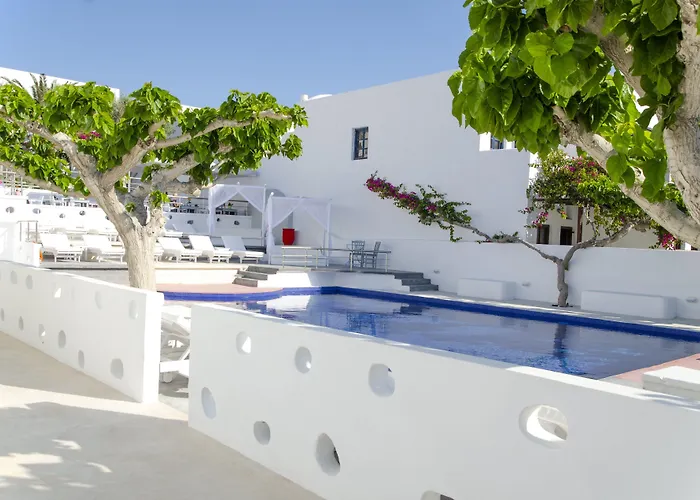 Hôtel de golf: Rk Beach Hotel