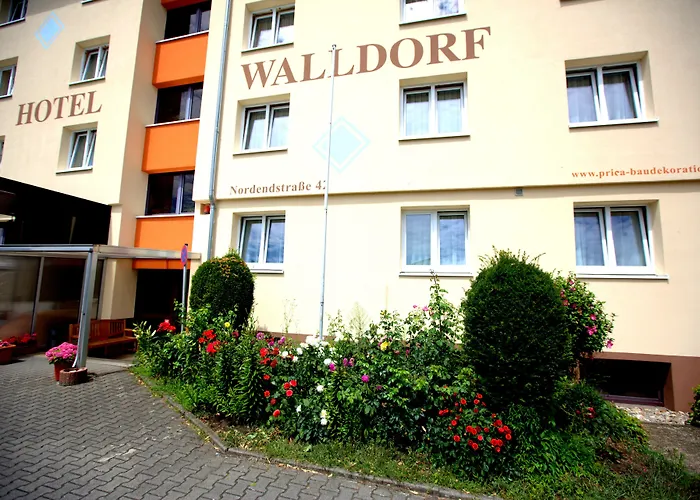 Airport Walldorf