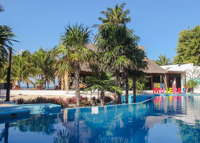 Hotel Posada del Mar Isla Mujeres