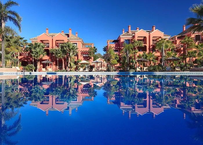 Resort: Vasari Resort