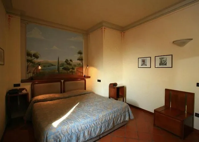 Hotel Palazzo Bocci