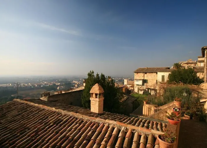 Hotel Palazzo Bocci Spello