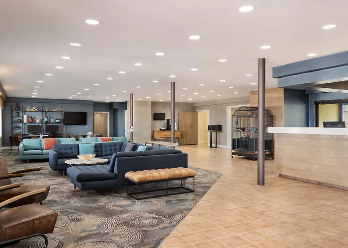 Cheap hotel: Plim Plaza Hotel