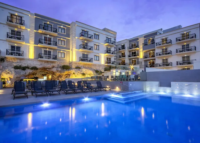 Pergola & Spa