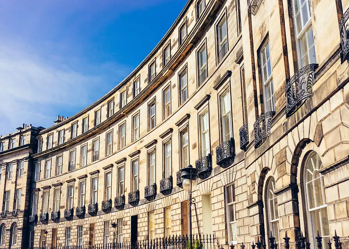 St Christopher's Edinburgh Original