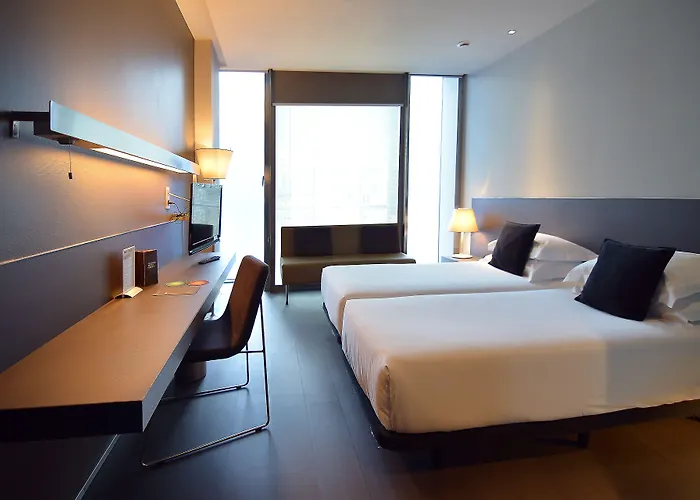 Hôtel accueillant les animaux: Hotel Soho