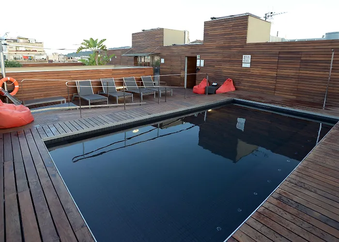 Hôtel accueillant les animaux: Hotel Soho