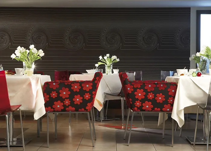 Family Hotel: Anessis
