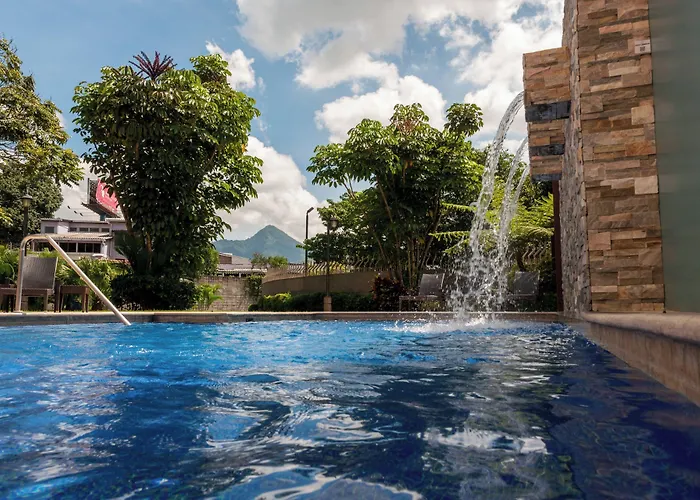 Hotel Courtyard By Marriott San Salvador