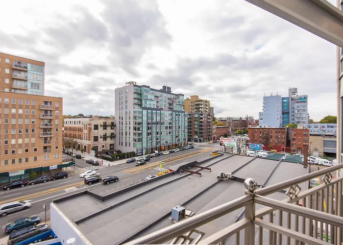 Golf hotel: Hotel Le Bleu