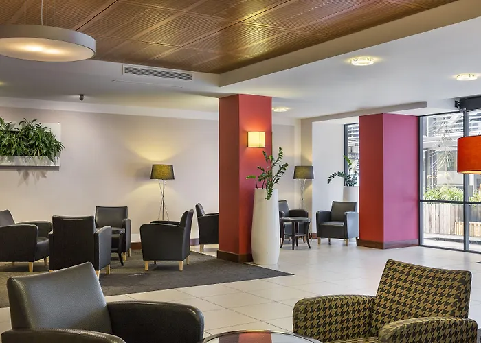 Ibis Christchurch