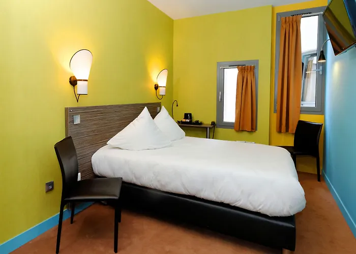 Hotel de playa: Republik Hotel