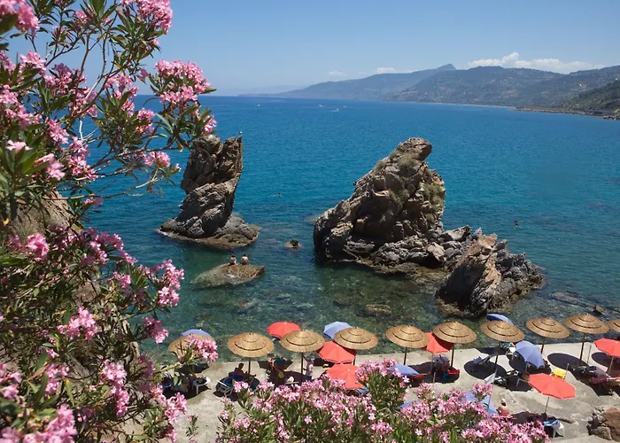 Haustierfreundliches Hotel: Hotel Kalura