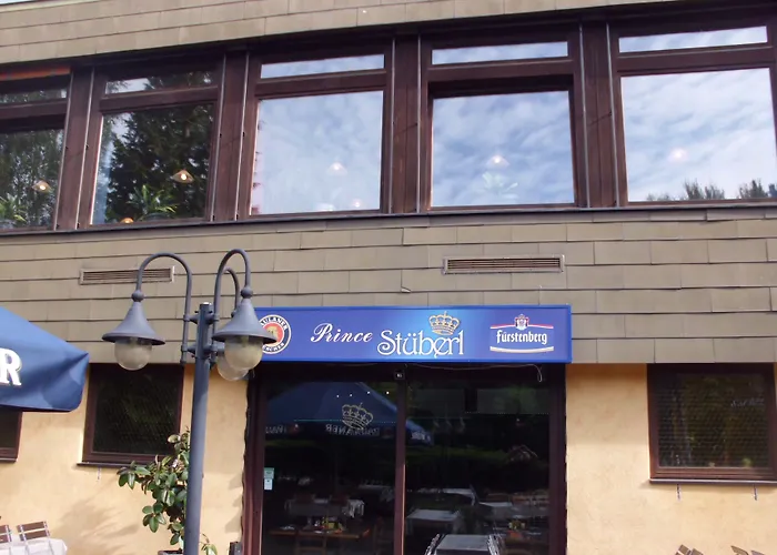 3 SterneHotel Landhotel Wasgau